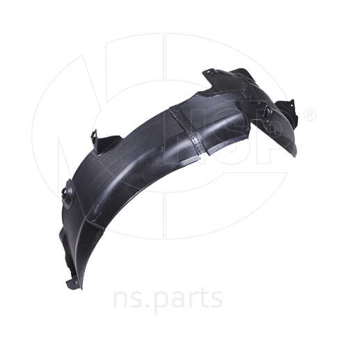 NSP NSP02868124Y000 Подкрылок передний правый KIA Rio III (11-15)