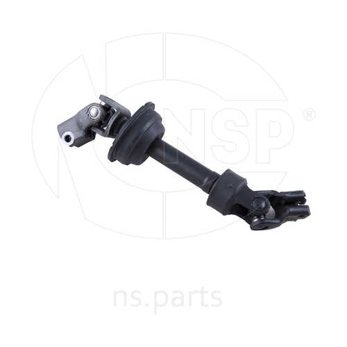 NSP NSP044522033190 Вал карданный рулевой TOYOTA CAMRY