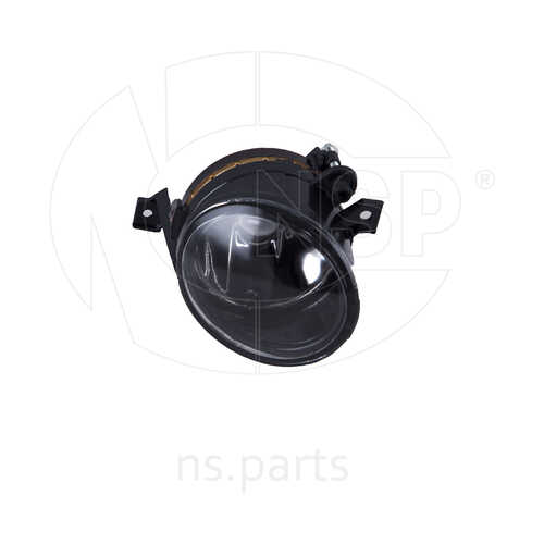 NSP NSP081T0941699G Фара противотуманная левая VOLKSWAGEN Polo sedan (09-15) (10013160/150820/0427277, китай)