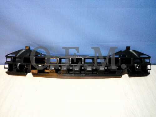 OEM OEM0001ABSOR Абсорбер бампера переднего Hyundai Solaris 1 2011-2014