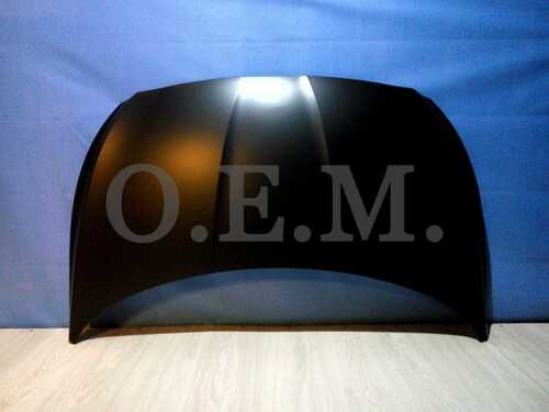 OEM OEM0001KPT Капот Hyundai Solaris 1 2011-2014