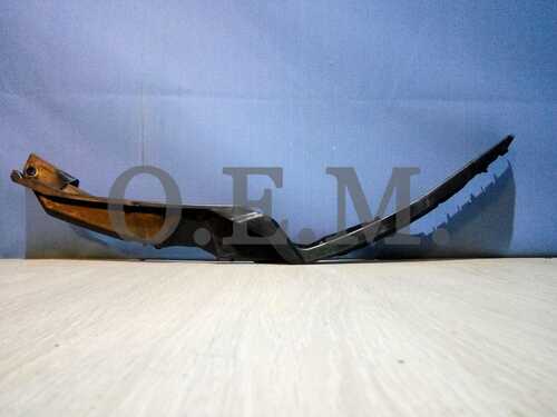 OEM OEM0005KBPR Кронштейн бампера переднего правый Skoda Octavia 2 A5 2008-2013