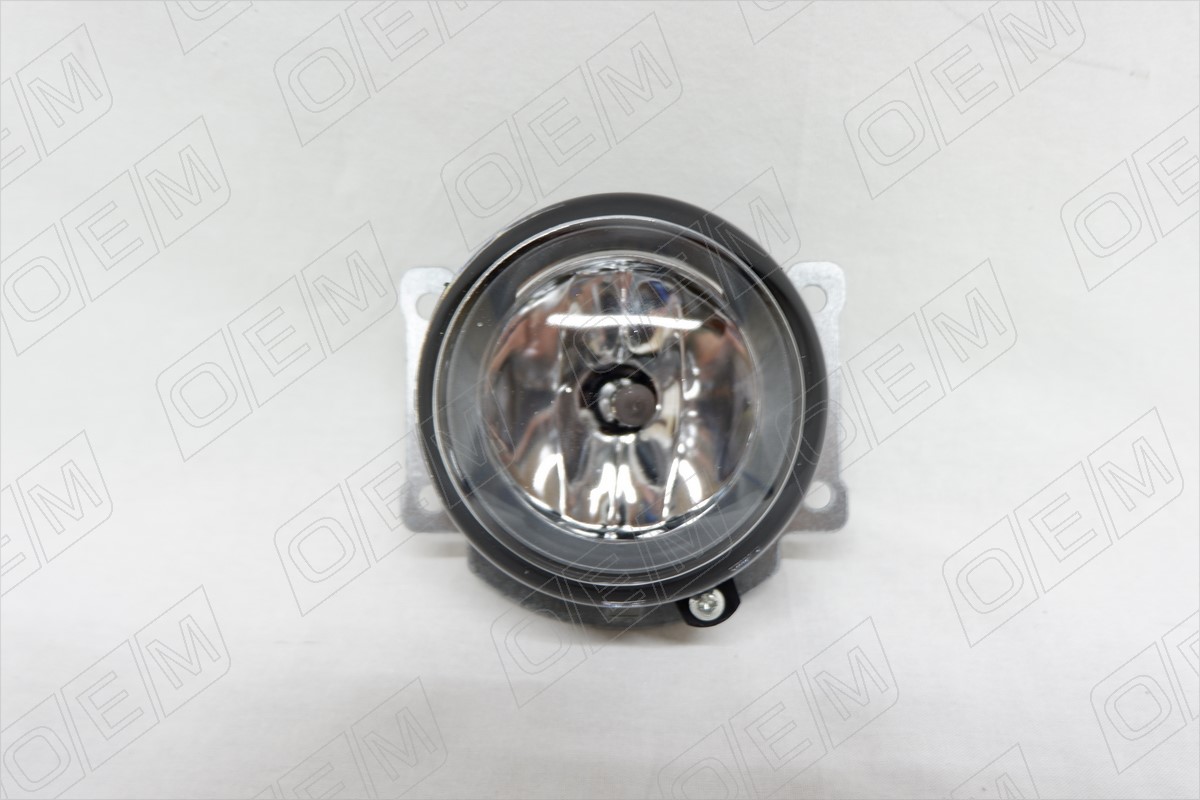 OEM OEM0007PTFPL Фара противотуманная Mitsubishi Outlander 2 XL 2009-2012