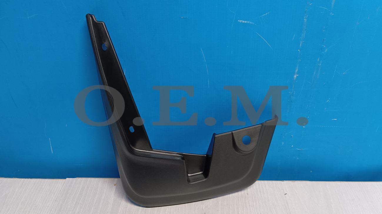 OEM OEM0009BRZ Брызговик передний левый Renault Logan 1 (2004-2014)