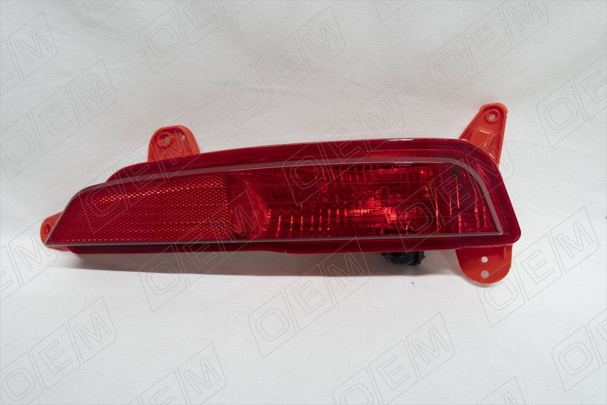 OEM OEM0010PTFZR Фонарь противотуманный правый Hyundai Creta 1 (2015-2021)