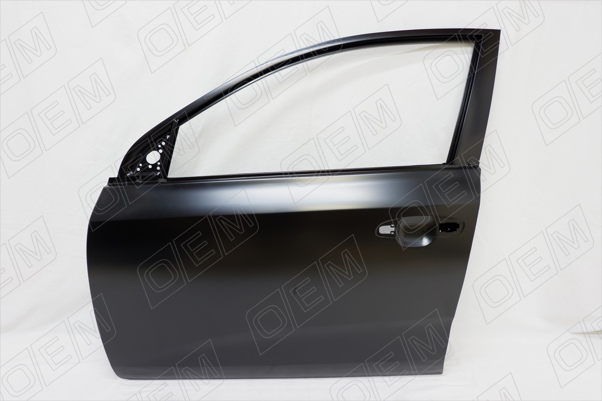 OEM OEM0011DPL Дверь передняя левая Kia Rio 4 FB (2017-нв) седан