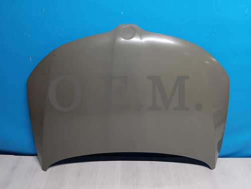 OEM OEM0011KPT Капот Skoda Rapid (2012-2020)