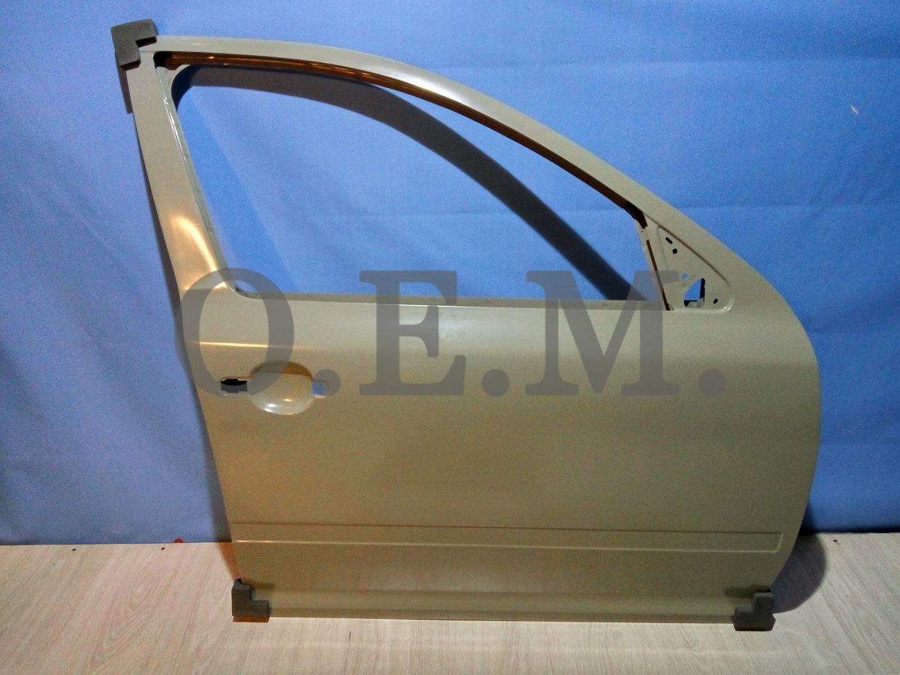 OEM OEM0012DPR Дверь передняя правая Skoda Octavia 2 A5 2004-2013