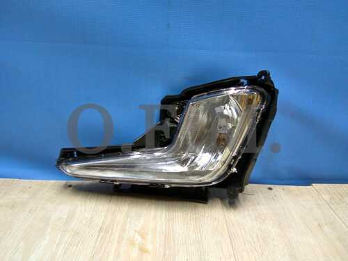 OEM OEM0013PTFPL Фара противотуманная левая Kia Rio 3 QB 2011-2015 O.E.M.