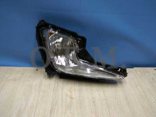 OEM OEM0013PTFPR Фара противотуманная правая Kia Rio 3 QB 2011-2015