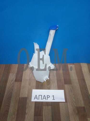 OEM OEM0014BO Бачок стеклоомывателя Kia Rio 3 QB 2011-2015