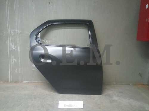 OEM OEM0019DZR Дверь задняя правая Renault Logan 2 (2014-нв)