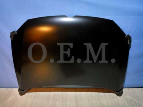 OEM OEM0020KPT Капот Volkswagen Polo sedan 5 2010-2015