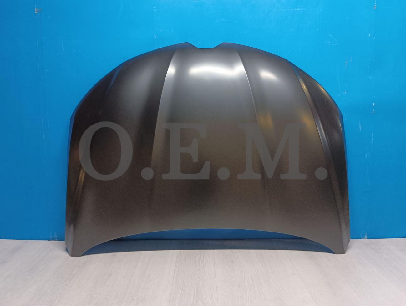 OEM OEM0031KPT Капот Renault Arkana I (2019-нв)