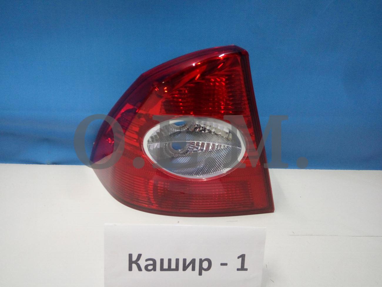 OEM OEM0046FONL Фонарь левый Ford Focus 2 (2004-2011) седан