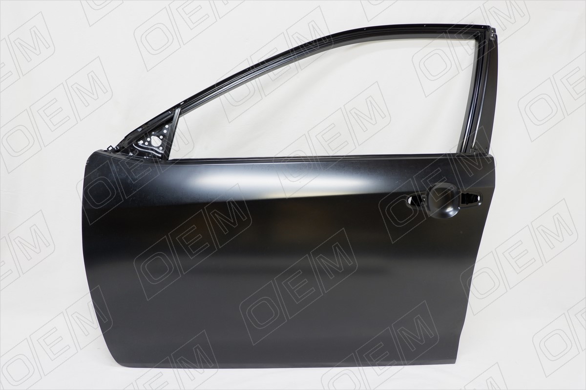 OEM OEM0054DPL Дверь передняя левая Toyota Camry 7 XV50 (2011-2018)