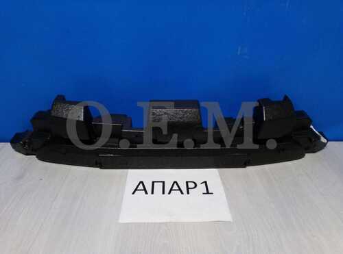 OEM OEM0065ABSOR Абсорбер бампера переднего Kia Rio 4 FB седан, 2017-2020