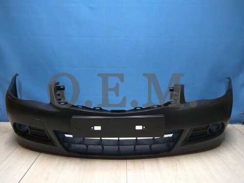 OEM OEM0078 Бампер передний Nissan Almera G15 (2012-нв)