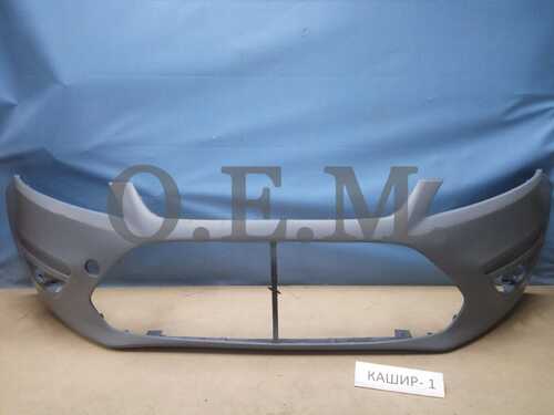 OEM OEM0087 Бампер передний Ford Mondeo 4 2010-2014