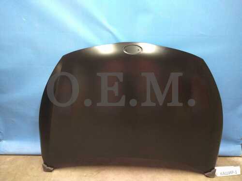 OEM OEM0088KPT Капот Kia Rio 4 FB (2017-нв)