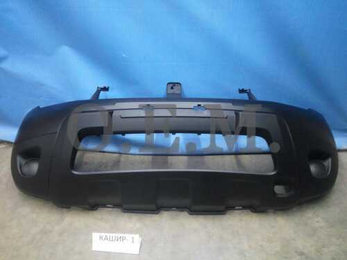 OEM OEM0089 Бампер передний Renault Duster 1 2011-2015, в цвет кузова