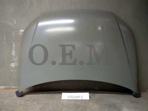 OEM OEM0090KPT Капот Volkswagen Polo sedan 5 2015-2020