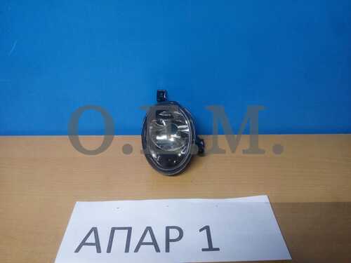 OEM OEM0096PTFPL Фара противотуманная левая Volkswagen Golf 6 (2009-2013)