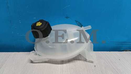 OEM OEM0103BO Бачок расширительный Renault Logan 2 (2014-нв)