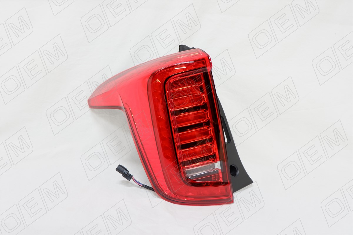 OEM OEM0118FONL Фонарь левый внешний Haval Jolion (2021-нв)