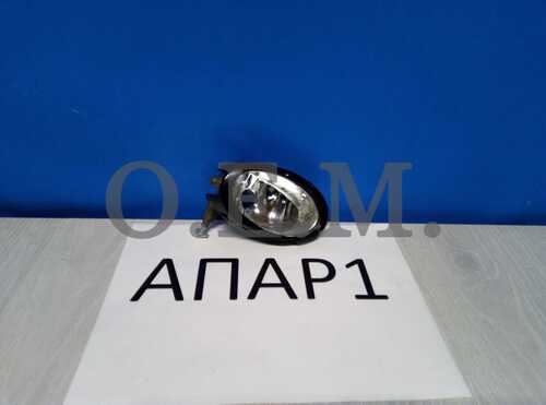 OEM OEM0130PTFPR Фара противотуманная правая Mazda 3 1 BK 2003-2006