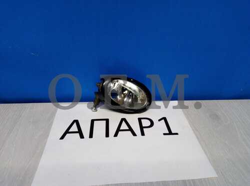 OEM OEM0131PTFPR Фара противотуманная правая Mazda 3 1 BK 2006-2009