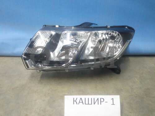 OEM OEM0134FL Фара левая Renault Logan 2 2014-2018