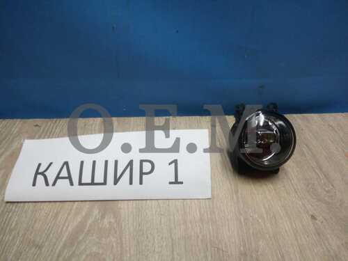 OEM OEM0140PTFPL Фара противотуманная Ford Focus 2 2008-2011