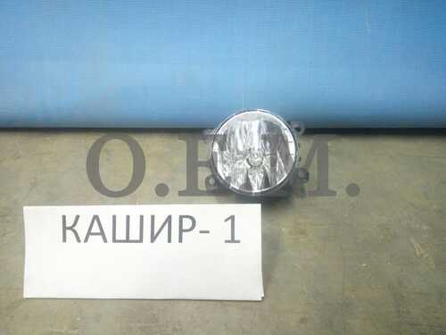 OEM OEM0141PTFPL Фара противотуманная Renault Logan 2 (2014-нв)