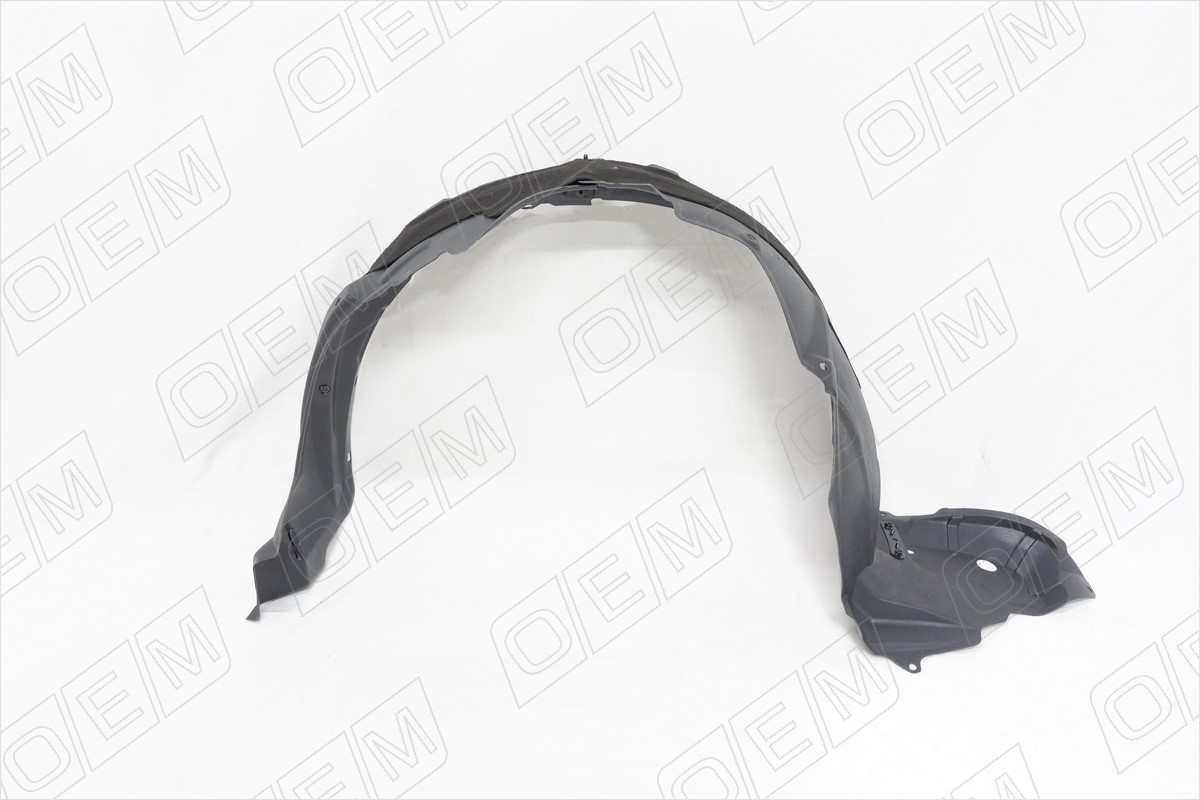 OEM OEM0142PKPL Подкрылок передний левый Toyota Corolla 10 E150 2006-2010