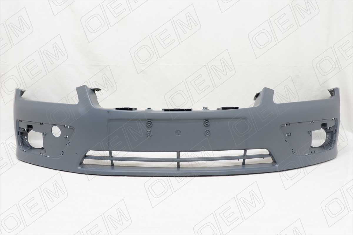 OEM OEM0194 Бампер передний Ford Focus 2 2004-2008