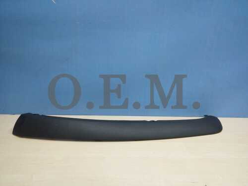 OEM OEM1490L Накладка бампера переднего левая Ford Focus 3 2011-2015