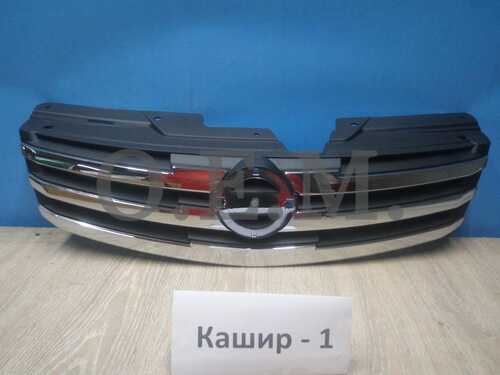 OEM OEM3126 Решетка радиатора Nissan Almera G15 (2012-нв)