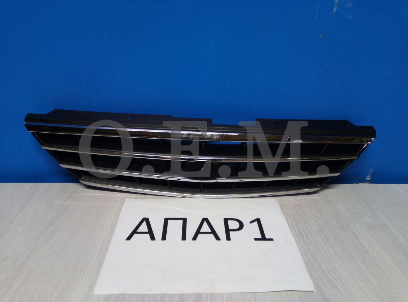 OEM OEM3178 Решетка радиатора Kia Spectra 1 (2004-2011)