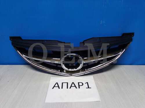 OEM OEM3200 Решетка радиатора Mazda 6 2 GH 2010-2012