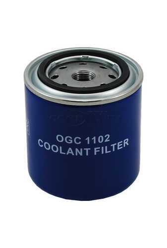 GOODWILL OGC 1102 фильтр охлаждающей жидкости! CUMMINS, DAF, KOMATSU