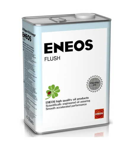 ENEOS OIL1341 Масло промывочное! минер.