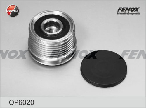 FENOX OP6020 Механизм свободного хода генератора