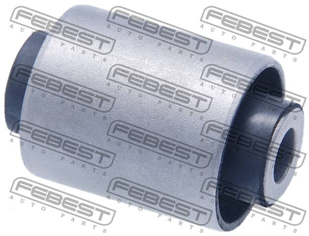 FEBEST OPAB003 Сайлентблок заднего поперечного рычага! Opel Insignia 09-17