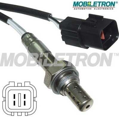 MOBILETRON OS-K408P Лямбда-зонд! Mitsubishi Carisma/Galant/Pajero/L200 2.5-3.0 90-09, Hyundai Sonata 2.0 95-06