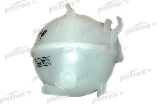 PATRON P10-0016 Компенсационный бак, охлаждающая жидкость