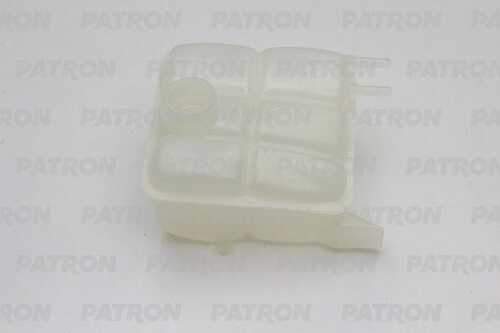 PATRON P10-0017 Бачок расширительный системы охлаждения VOLVO: C30 2008-2013, C70 2006-2013, S40 2004-2011, V50 2005