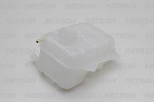 PATRON P100019 Бачок расширительный системы охлаждения CHEVROLET Lacetti 2003-2013 DAEWOO Nubira 2003-2007