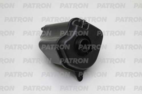 PATRON P100021 Бачок расширительный системы охлаждения BMW X5 (E70) 2007-2013,X5 (F15/M F85) 2013-,X6 (E71)