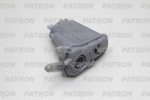 PATRON P10-0033 Бачок расширительный системы охлаждения AUDI A4/Allroad (B8) 2007-2015, A5/S5 (8F) Cabrio 20